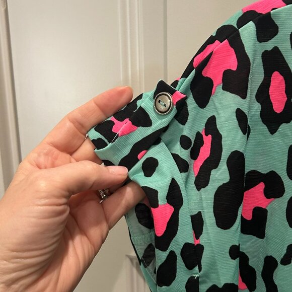 Dear Scarlett Top - Picture 5 of 8